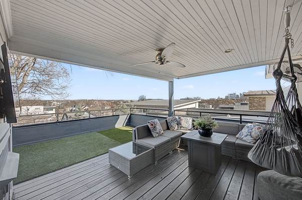 1802 B 7th Avenue N, Nashville, TN